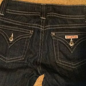 HUDSON JEANS, SZ 26